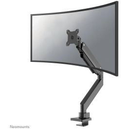 Neomounts NM-D775BLACKPLUS Soporte de mesa para monitores de hasta 49" (124 cm) y 18 kg Precio: 207.49999963. SKU: S55126527
