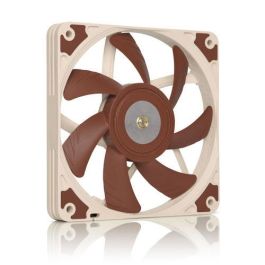 VENTILADOR 12CM NOCTUA NF-A12X15-PWM 1.850RPM MARRON Precio: 24.89999952. SKU: B1H659394L