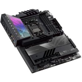 ASUS ROG CROSSHAIR X670E HERO Placa base Zócalo AM5 AMD X670