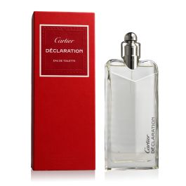 Perfume Hombre Cartier Déclaration EDT 150 ml Precio: 103.3461. SKU: B1JXHMMJ2B