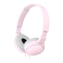 Auriculares Sony MDRZX110P.AE Rosa Precio: 14.49999991. SKU: S0400758