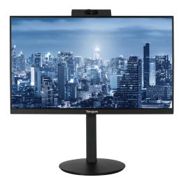 Targus DM4240PEUZ Monitor Docking 24" Full HD LCD Negro con 100W Power Delivery