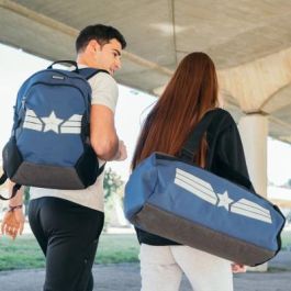 Mochila Casual Deporte Cerdá Marvel Mochila Casual Deporte Cerdá Marvel
