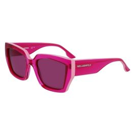 Gafas de Sol Mujer Karl Lagerfeld KL6143S-650 Ø 53 mm Precio: 54.68999987. SKU: B19H9JXN32