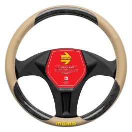 Funda Volante Momo Briar Beige-Black M 38-39 cm MOMLSWC0BRBEB Precio: 21.49999995. SKU: B1CV5SXRGM