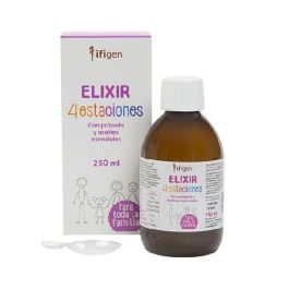 Elixir 4 Estaciones Precio: 26.6899996. SKU: B1HPY23PV5