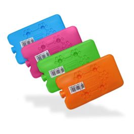 Hidalgo Acumulador de Frío R-200 200ml Colores Surtidos Precio: 1.49999949. SKU: B17LH9NSL7