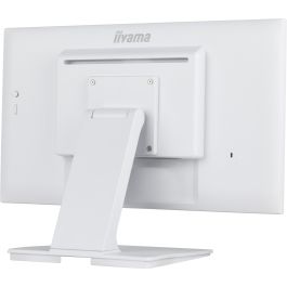iiyama ProLite T2252MSC-W2 Monitor Táctil 21.5" FHD IPS 5ms HDMI DP Altavoces USB Blanco