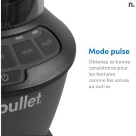 Nutribullet NBF500DG Licuadora