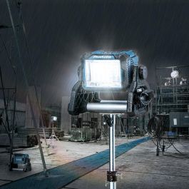 Makita DEADML811 Foco de Obra Baustrahler