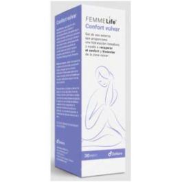 DEITERS Femmelife Confort Vulvar 30Ml Precio: 10.99000045. SKU: B1C2SNBTGL