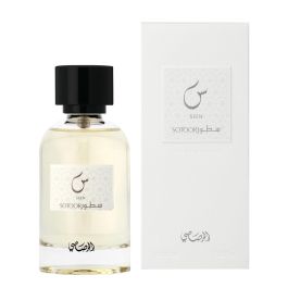 Perfume Unisex Rasasi Sotoor Seen EDP 100 ml Precio: 49.58999991. SKU: B13ZV2XT2M