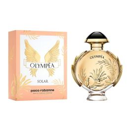 PACO RABANNE Olympea Solar Eau de Parfum Vaporizador 80 ml para Mujer
