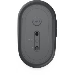 Dell MS5120W Ratón Óptico Inalámbrico con 7 Botones Titan Gray