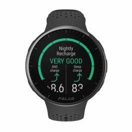 Smartwatch Polar Negro 1,2" Smartwatch Polar Negro 1,2"