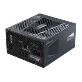 Seasonic PRIME-TX-1300 unidad de fuente de alimentación 1300 W 20+4 pin ATX ATX Negro Precio: 469.50000009. SKU: B1JRFRHC4F