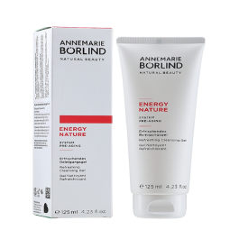 Annemarie Borlind Energynature Refreshing Cleansing Gel 125 mL Precio: 14.49999991. SKU: B1HL88ASH6