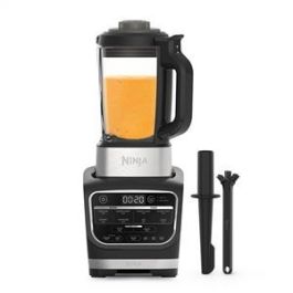 Ninja Batidora de Vaso y Sopera Eléctrica HB150EU Foodi 1000W 700ml Precio: 169.8961. SKU: B1JXLVXNH9