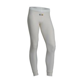 Pantalones Interiores OMP FIRST Blanco L Precio: 90.68999973. SKU: B13XF4VNCG