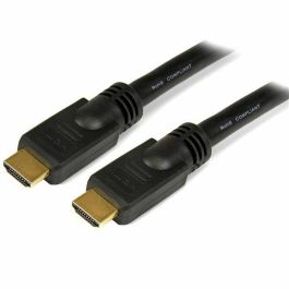 Cable HDMI Startech HDMM10M 10 m Negro Cable HDMI Startech HDMM10M 10 m Negro Precio: 43.79000043. SKU: S55056821