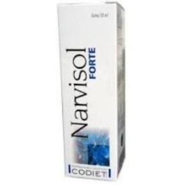 Narvisol Forte (Nervisol) Gotas 50Ml. Precio: 17.5000001. SKU: B19N8L3PSL