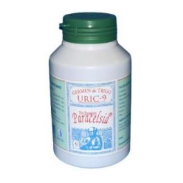 Paracelsia 9 Uric Natrium Phosph. 500Mg 200Comp. Precio: 26.4999999. SKU: B12S8X85VB