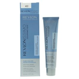 Revlonissimo Colorsmetique, Ácido hialurónico, Pigmento para coloración del cabello, 400 Orange, 60 ml Precio: 12.50000059. SKU: B164ZJ7Q2V