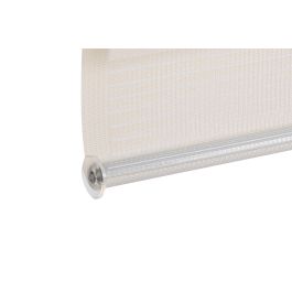 DKD Home Decor Estor Dia-noche Beige 190 x 80 cm
