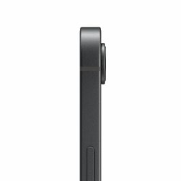 Apple MD1T4QL/A iPhone 16e 256GB Negro, Pantalla Super Retina XDR 6.1" 5G, Chip A18, Cámara Fusion 48 Mpx y Ceramic Shield