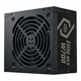 Cooler Master Elite NEX 700W Fuente de Alimentación para PC - COO1701163200153