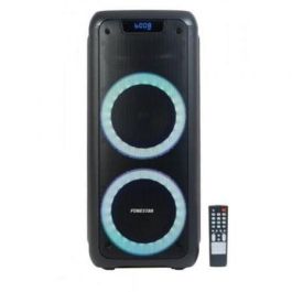 Altavoz Portable con Bluetooth Fonestar Party-Duo/ 100W/ 1.0 Precio: 108.89000056. SKU: B19S8XK959