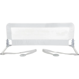 Dreambaby Barandilla de Cama PHÖENIX Extra Grande, Plegable y Portátil, L 110 x A 45,5 cm - Blanco Precio: 56.6900004. SKU: S7173349