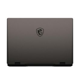 Laptop MSI 9S7-15P214-892 16" 32 GB RAM 1 TB SSD Qwerty Español Nvidia Geforce RTX 4060 Laptop MSI 9S7-15P214-892 16" 32 GB RAM 1 TB SSD Qwerty Español Nvidia Geforce RTX 4060