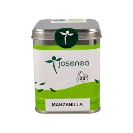 Manzanilla BIO Manzanilla BIO Precio: 5.59. SKU: B14YQZNPKF
