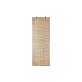 DKD Home Decor Estor Balines Bicolor Bambú 3 x 175 x 60 cm