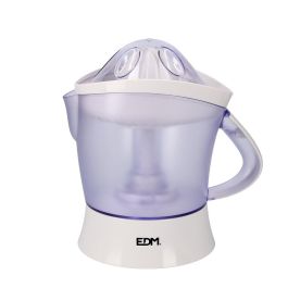 Edm Exprimidor 40W 1.2L Libre de BPA Blanco Precio: 12.50000059. SKU: S7914901