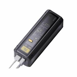 Powerbank Xiaomi P03MI Negro 25000 mAh