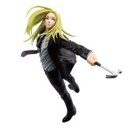BANPRESTO Figura Shishiba Vibration Stars Sakamoto Days 18cm