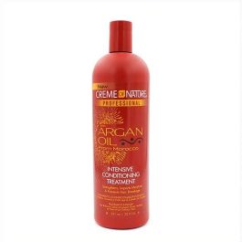 Creme Of Nature Tratamiento Intensivo Aceite de Argán 591ml - Previene Rotura, Aporta Humedad para Todo Tipo de Cabello Precio: 11.49999972. SKU: S4245324