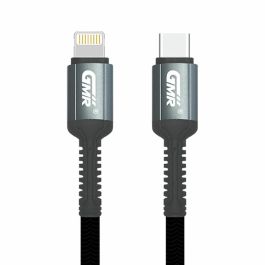 Cable USB-C a Lightning Goms 3.0 Precio: 6.50000021. SKU: S6503295