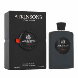 Perfume Hombre Atkinsons EDP James 100 ml Precio: 133.98999977. SKU: B17AKF9SGL