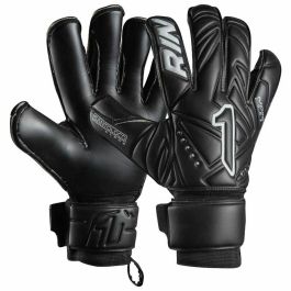 Guantes de Portero Rinat Santoloco Negro Adultos