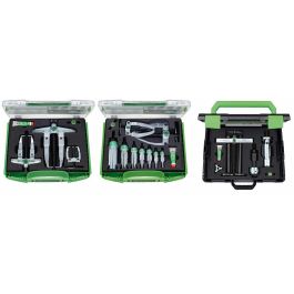 Extractor de rodamientos KUKKO