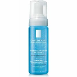 La Roche Posay Mousse D’Eau Micellaire Nettoyante Peaux Sensibles Precio: 15.88999951. SKU: B1GAZGNK7Q