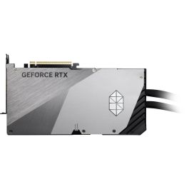 MSI MSI4711377292221 Tarjeta gráfica GeForce RTX 5080 16G SUPRIM LIQUID SOC