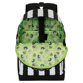 Mochila Beetlejuice 44cm Mochila Beetlejuice 44cm