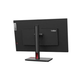 Lenovo ThinkVision T27i-30 Monitor 27" Full HD IPS 6ms HDMI DisplayPort USB VGA Negro
