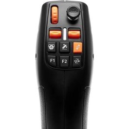 Thrustmaster SimTask FarmStick X Negro USB 2.0 Palanca de mando Xbox Thrustmaster SimTask FarmStick X Negro USB 2.0 Palanca de mando Xbox