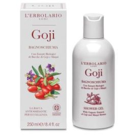 Goji Gel De Baño 250Ml. Precio: 15.49999957. SKU: B1HJHEL8FZ