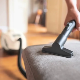 Karcher Aspirador sin bolsa con filtración de agua DS 6 - blanco